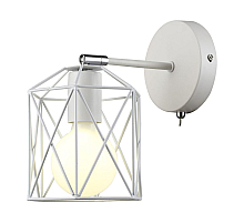 Бра Arte Lamp A4284AP-1WH