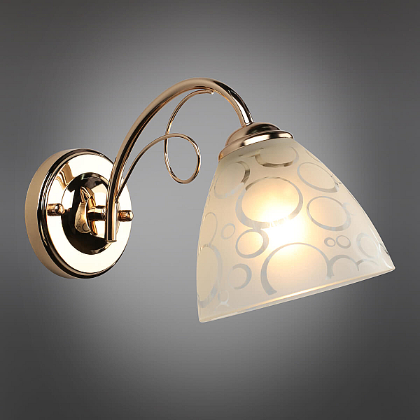 Бра Omnilux Caldiero OML-29001-01