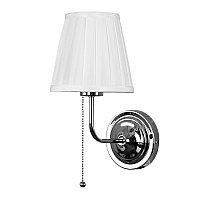 Бра Arte Lamp Marriot A5039AP-1CC