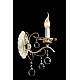Бра ARTE Lamp A2078AP-1WG
