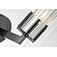 Бра Belfast Malone 6035-1 BL CL