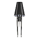 Бра Loft IT Brunilde 10207W/L Black
