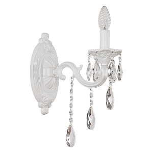 Бра Bohemia Ivele Crystal AL7801B10/1/175 B WG