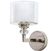 Бра Vele Luce Lotus VL1053W01
