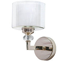 Бра Vele Luce Lotus VL1053W01