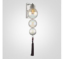Бра ImperiumLoft Heathfield Lighting Medina 147866-22