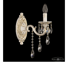 Бра Bohemia Ivele Crystal AL7801B10/1/175 B WMG