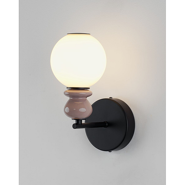Бра Moderli Glaze V11703-WL