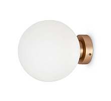 Бра Maytoni Basic form MOD321WL-01G3