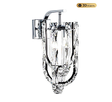 Бра Modelux ML.6621.02 CR