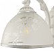 Бра Arte Milano 349737/1W WT+SL
