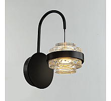 Бра DeLight Collection Indiana MB22030002-1B black