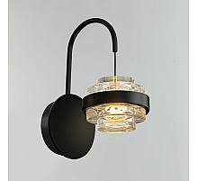 Бра DeLight Collection Indiana MB22030002-1B black