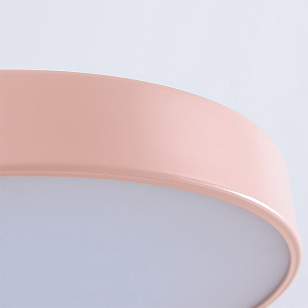 Бра ImperiumLoft Turna Pink 178347-26