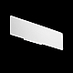Бра Ideal Lux Zig Zag AP12 Bianco 179292