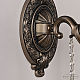 Бра Bohemia Ivele Crystal AL7801B10/1/175 A SGB