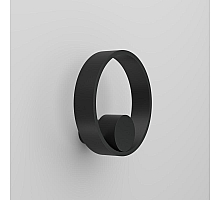 Настенный светильник Denkirs Orbit DK5060-BK