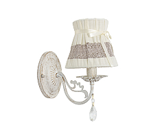 Бра Abrasax Emma WB.5401-1CREAM/G