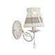 Бра Abrasax Emma WB.5401-1CREAM/G