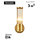Бра Moderli Brass V11020-1W