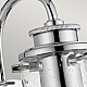 Бра Kichler QN-BRAELYN1-PC