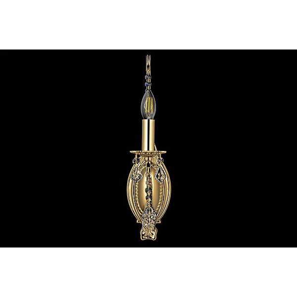 Бра Arti Lampadari Ercolano E 2.1.1.602 G