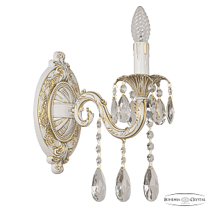 Бра Bohemia Ivele Crystal AL7901B10/1/175 A WMG