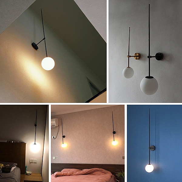 Бра Imperium Loft Lines 178055-26