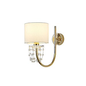 Бра Newport 4361/A new gold М0070572
