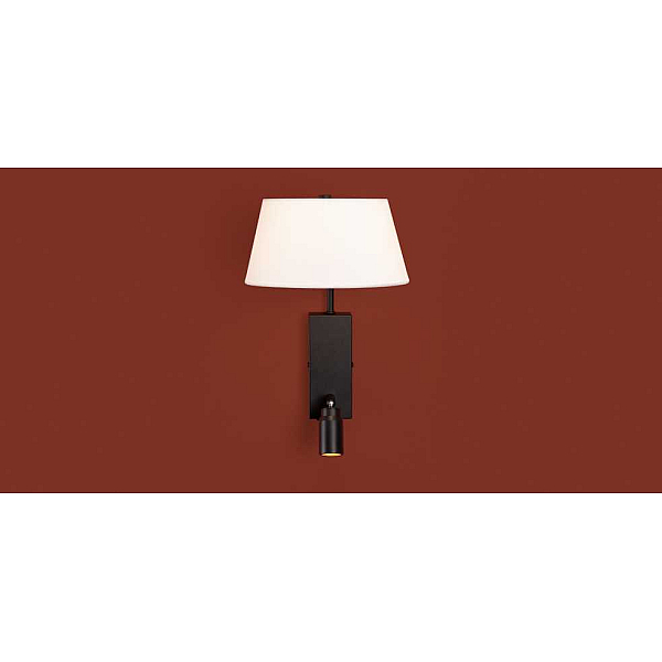 Бра Freya Flint FR2066WL-L40B