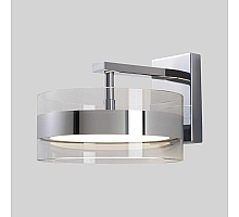 Бра Crystal Lux MYSELF AP10W LED