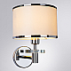 Бра Arte Lamp Furore A3990AP-1CC