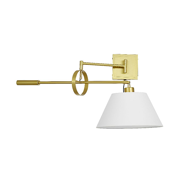 Бра Lumina Deco Brantol LDW 1124 MD+WT