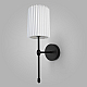 Бра Eurosvet Notturno 60162/1 черный a065661