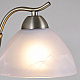 Бра Illumico IL0905-1WSQ-26 AB ELITE