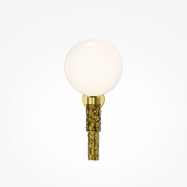 Бра Maytoni Modern Orotte MOD520WL-01BS