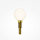 Бра Maytoni Modern Orotte MOD520WL-01BS
