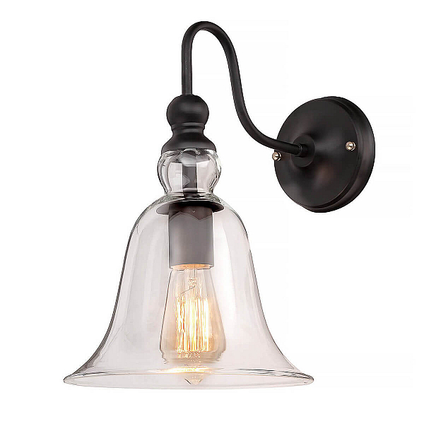 Бра Loft IT Glass Bell Loft1812W