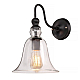 Бра Loft IT Glass Bell Loft1812W