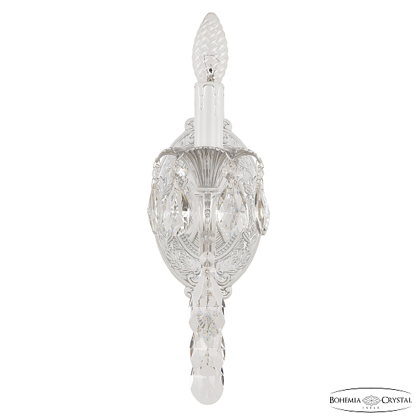 Бра Bohemia Ivele Crystal AL7901B10/1/175 B WMN