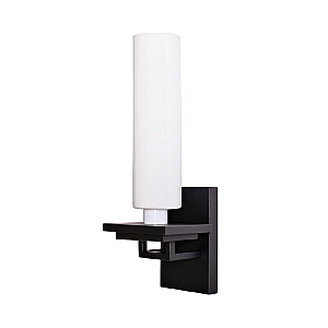 Бра Garda Decor 21ZP36-BLACK