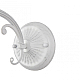Бра Arte Milano 347410/1W WT+SL
