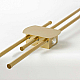 Бра настенное Lussole HARDEMAN LSP-7396