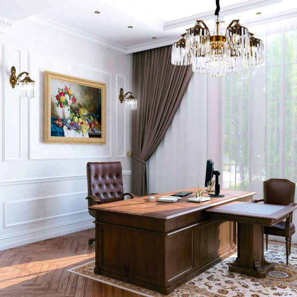 Бра Modelux ML.843.01 BS Бра Modelux ML.843.01 BS