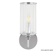 Бра Crystal Lux GLORIA AP1 CHROME