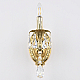 Бра Bohemia Ivele Crystal AL7901B10/1/175 A G