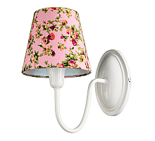 Бра Arte Lamp Provence A9212AP-1WH