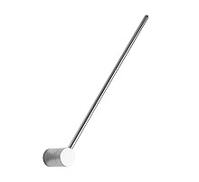 Настенный светильник Arte Lamp Polis A2027AP-1CC