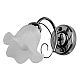 Бра Toplight Magdalene TL3490B-01BC