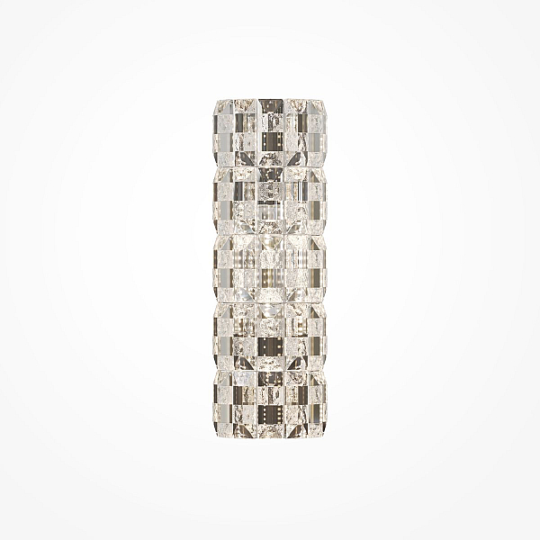 Бра Maytoni Castello MOD335WL-L20CH3K